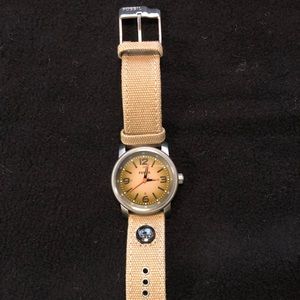 Fossil Watch